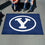 BYU Cougars Ulti-Mat Rug - 5ft. x 8ft.