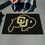 Colorado Buffaloes Ulti-Mat Rug - 5ft. x 8ft.