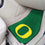 Oregon Ducks Front Carpet Car Mat Set - 2 Pieces