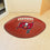 Tampa Bay Buccaneers  Football Rug - 20.5in. x 32.5in.