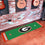 Georgia Bulldogs Putting Green Mat - 1.5ft. x 6ft.