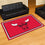 Chicago Bulls 5ft. x 8 ft. Plush Area Rug