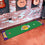 Los Angeles Lakers Putting Green Mat - 1.5ft. x 6ft.