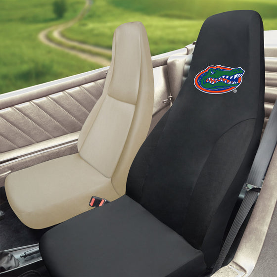 Florida Gators Embroidered Seat Cover