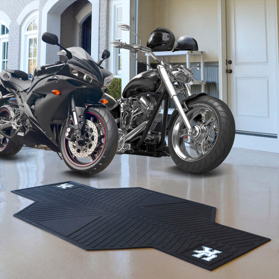 Kentucky Wildcats Motorcycle Mat