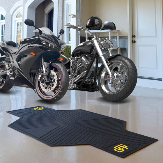 San Diego Padres Motorcycle Mat