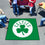 Boston Celtics Tailgater Rug - 5ft. x 6ft.