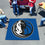 Dallas Mavericks Tailgater Rug - 5ft. x 6ft.