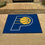 Indiana Pacers All-Star Rug - 34 in. x 42.5 in.