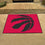 Toronto Raptors All-Star Rug - 34 in. x 42.5 in.