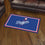 Los Angeles Dodgers 3ft. x 5ft. Plush Area Rug