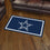 Dallas Cowboys 3ft. x 5ft. Plush Area Rug