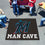 Miami Marlins Man Cave Tailgater Rug - 5ft. x 6ft.