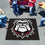 Georgia Bulldogs Tailgater Rug - 5ft. x 6ft.