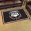 Georgia Bulldogs 4ft. x 6ft. Plush Area Rug