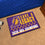 Los Angeles Lakers Starter Mat Accent Rug - 19in. x 30in.