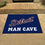 Detroit Tigers Man Cave All-Star Rug - 34 in. x 42.5 in.