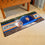 New York Mets Baseball Runner Rug - 30in. x 72in.