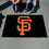 San Francisco Giants Ulti-Mat Rug - 5ft. x 8ft.