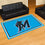 Miami Marlins 5ft. x 8 ft. Plush Area Rug