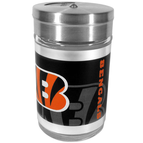 Cincinnati Bengals Tailgater Season Shakers (SSKG) - 757 Sports Collectibles