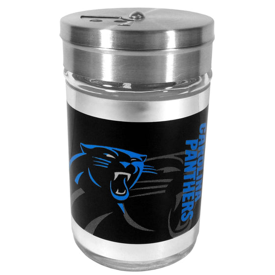 Carolina Panthers Tailgater Season Shakers (SSKG) - 757 Sports Collectibles