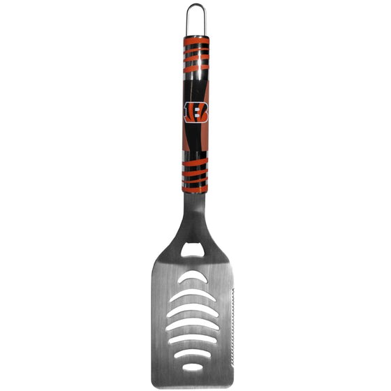 Cincinnati Bengals Tailgater Spatula (SSKG) - 757 Sports Collectibles