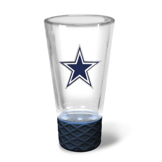 Dallas Cowboys 4 oz. CHEER Shot