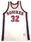 Virginia Squires Julius Erving Signed Autograph Mitchell & Ness Stitched Jersey - JSA COA - 757 Sports Collectibles