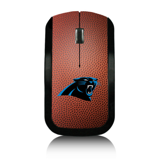 Carolina Panthers Football Wireless USB Mouse - 757 Sports Collectibles