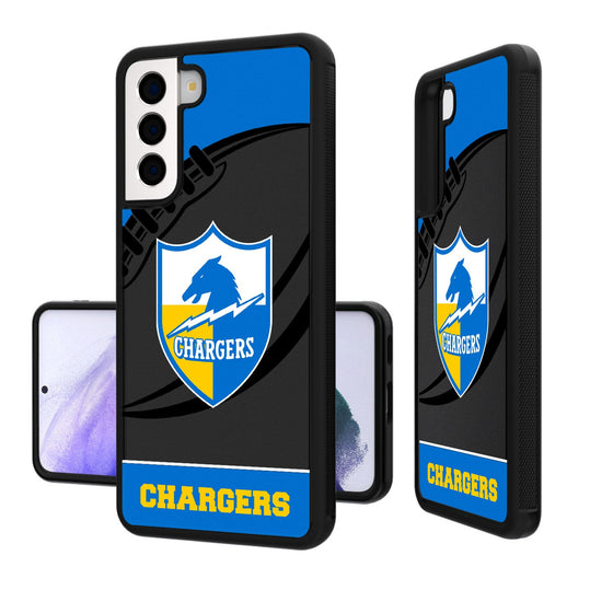 San Diego Chargers Passtime Bumper Case - 757 Sports Collectibles