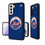 New York Mets Solid Bumper Case - 757 Sports Collectibles