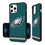 Philadelphia Eagles Stripe Bumper Case - 757 Sports Collectibles