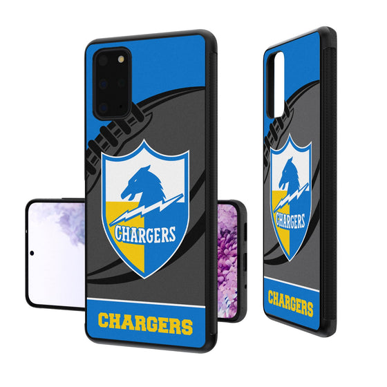 San Diego Chargers Passtime Bumper Case - 757 Sports Collectibles