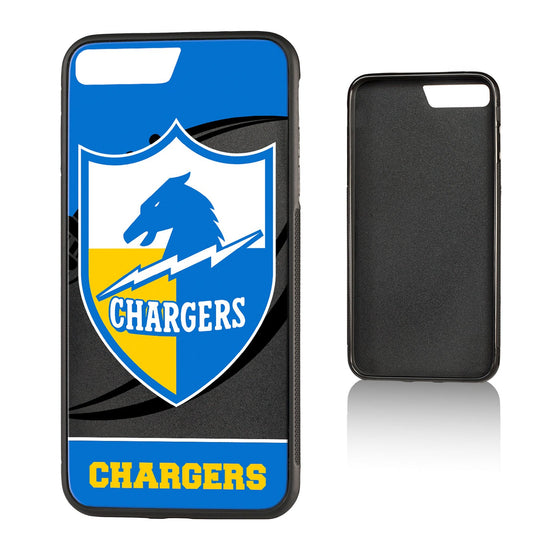 San Diego Chargers Passtime Bumper Case - 757 Sports Collectibles