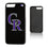 Colorado Rockies Solid Bumper Case - 757 Sports Collectibles