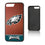 Philadelphia Eagles Football Wordmark Bumper Case - 757 Sports Collectibles