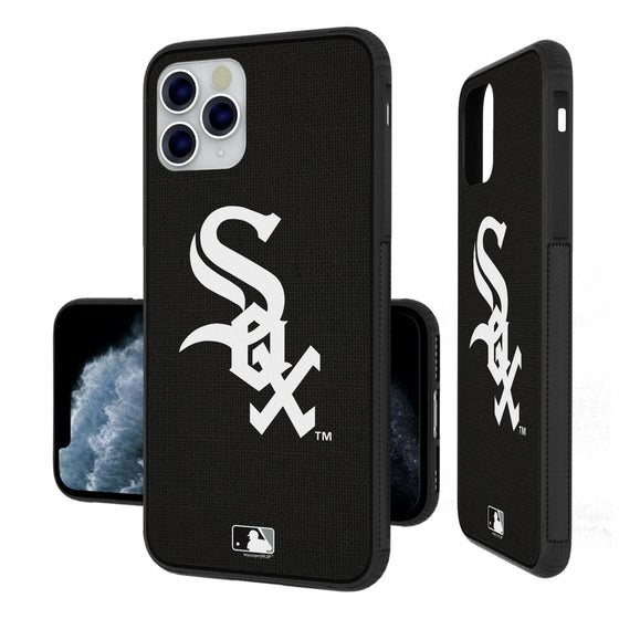 Chicago White Sox Solid Bumper Case - 757 Sports Collectibles