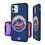 New York Mets Solid Bumper Case - 757 Sports Collectibles