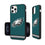 Philadelphia Eagles Stripe Bumper Case - 757 Sports Collectibles