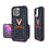 Virginia Cavaliers Football Field Bump Case-0