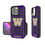 Washington Huskies Football Field Bumper Case-0