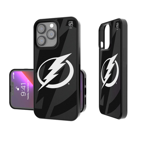 Tampa Bay Lightning Tilt Bumper Case-0