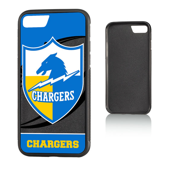 San Diego Chargers Passtime Bumper Case - 757 Sports Collectibles