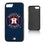 Houston Astros Solid Bumper Case - 757 Sports Collectibles