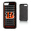 Cincinnati Bengals Football Field Bumper Case - 757 Sports Collectibles