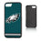 Philadelphia Eagles Stripe Bumper Case - 757 Sports Collectibles