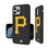 Pittsburgh Pirates Blackletter Bumper Case - 757 Sports Collectibles