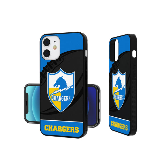 San Diego Chargers Passtime Bumper Case - 757 Sports Collectibles