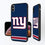 New York Giants Stripe Bumper Case - 757 Sports Collectibles